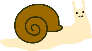 Yağmur mevsimi illüstrasyon 