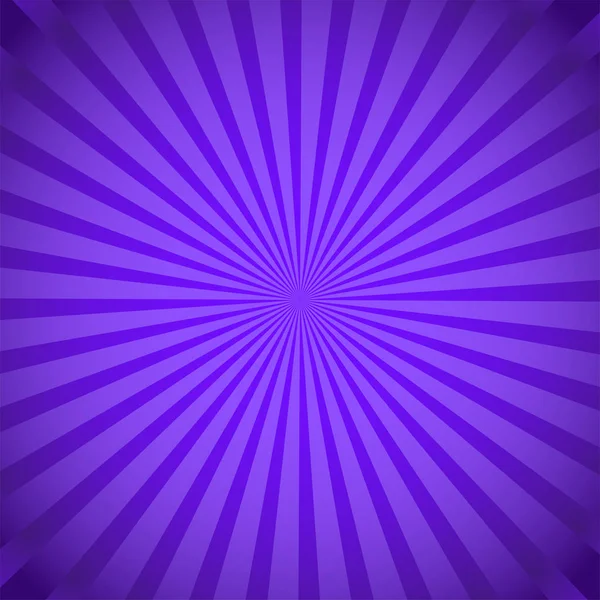 Geçiş sunburst arka plan 