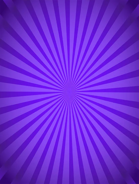 Dikey olarak uzun geçiş sunburst arka plan 