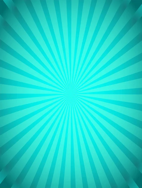 Dikey olarak uzun geçiş sunburst arka plan 