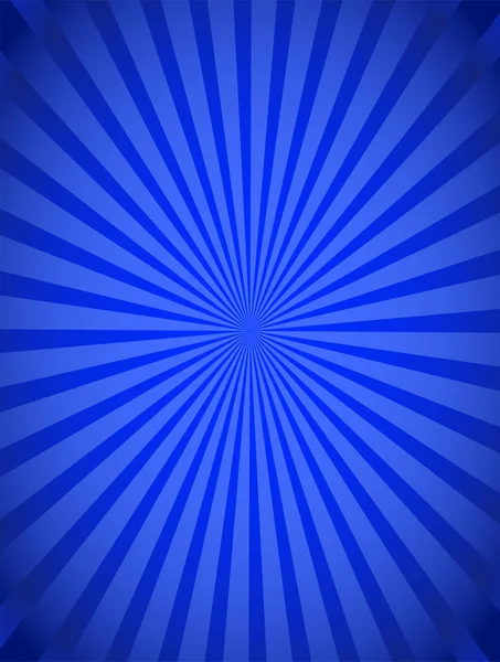 Dikey olarak uzun geçiş sunburst arka plan 