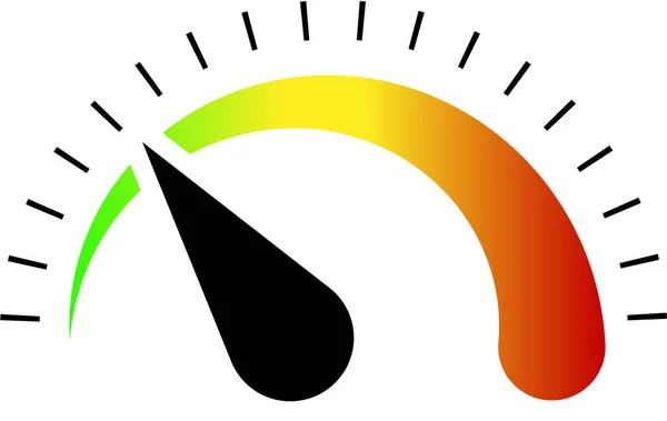 hız göstergesi gösteren resim 