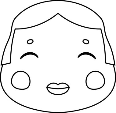 Japon servet anahat tanrısı