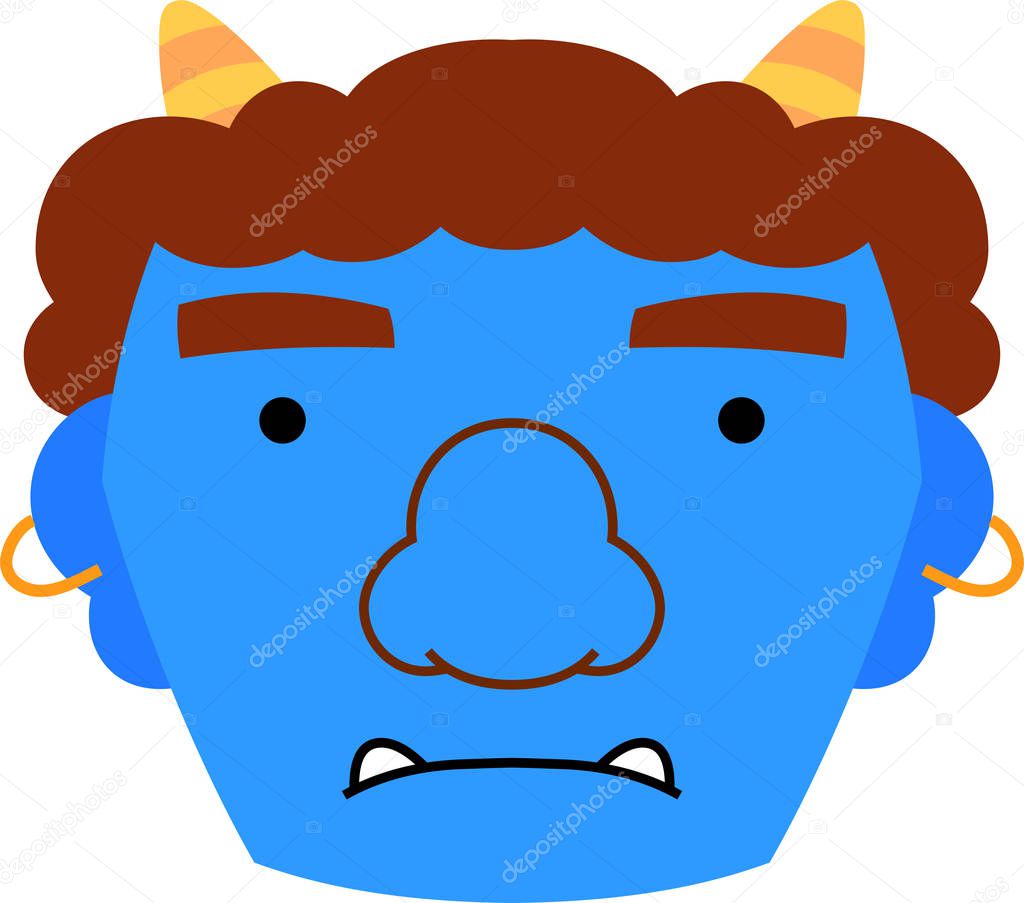 This Is An Illustration Of A Demon That Appears In A Japanese Event Called Setsubun Premium Vector In Adobe Illustrator Ai Ai Format Encapsulated Postscript Eps Eps Format This Is An Illustration Of A Demon That Appears In A Japanese Event Called Setsubun Premium Vector In Adobe Illustrator Ai Ai Format Encapsulated Postscript Eps Eps Format