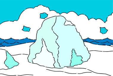 Kuzey kutup sayısı