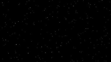 Bu ışık çizgisi bükülmelerinin bir videosu.