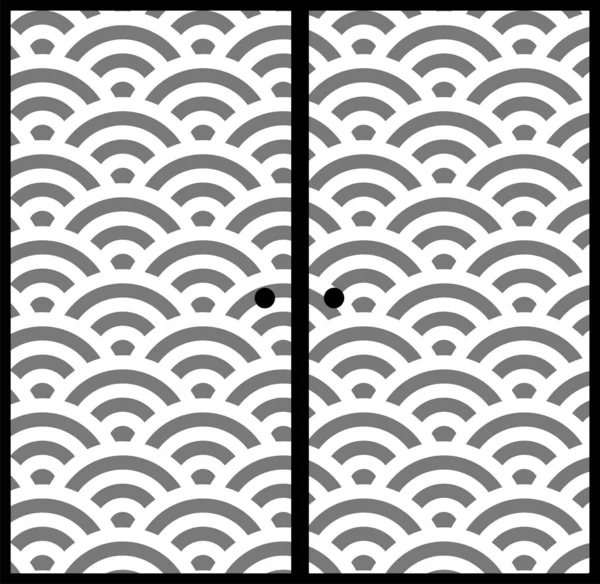 Fusumaストックベクター ロイヤリティフリーfusumaイラスト Depositphotos