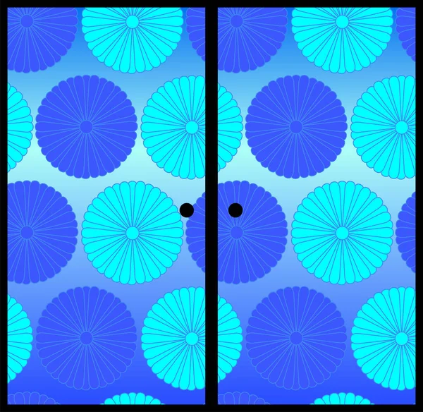 Fusumaストックベクター ロイヤリティフリーfusumaイラスト Depositphotos