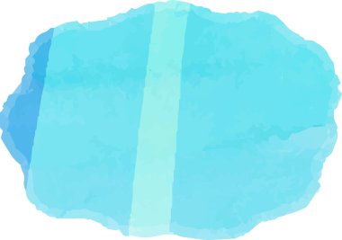 Bu, sıcak soğuk renk dokusuna sahip yatay dairesel bir çerçeve. 