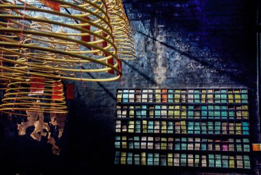 Budist tapınakları Macau