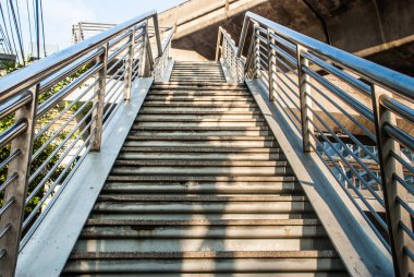 Merdiven Bts istasyonu