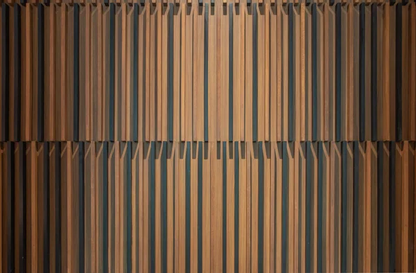 Das Muster Auf Der Schönen Holzwand Textur Des Holzes Hintergrund — Stockfoto