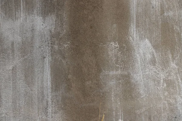 Texturierte Oberfläche Der Alten Grauen Betonwand Als Hintergrund Kopierraum Kein — Stockfoto