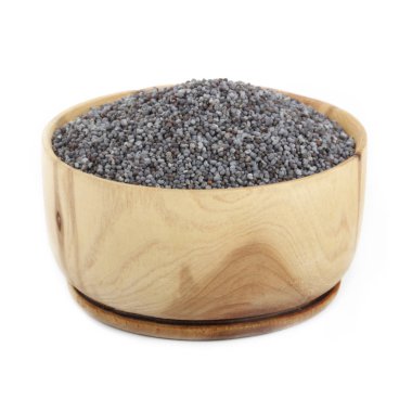 Baharat veya otlar ile kase Closeup