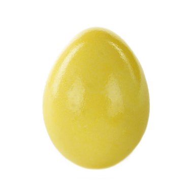 Renkli yumurta yakın çekim, Paskalya arka plan