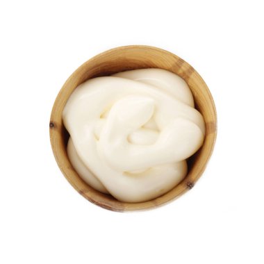 Soslu kaseye yakın çekim görünümü