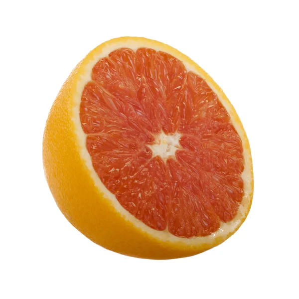 新鮮な柑橘類のクローズアップ 食品の背景 — ストック写真