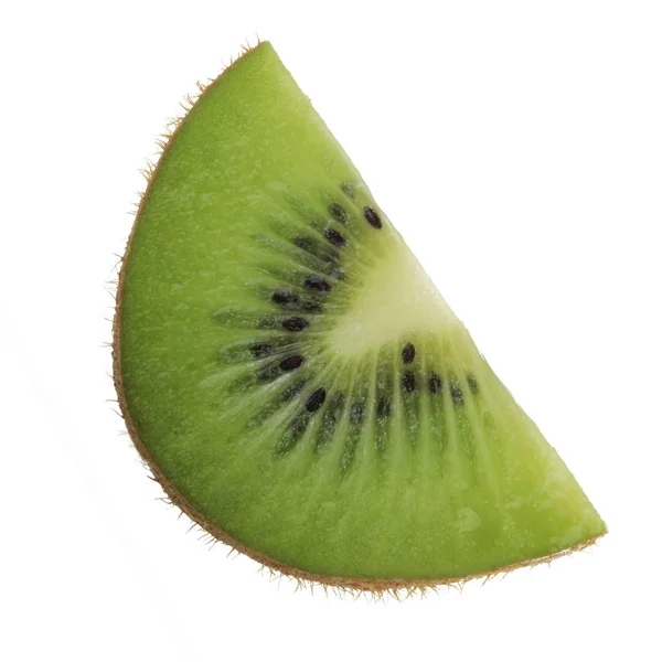 Detail View Kiwi Fruit — Stock Photo, Image