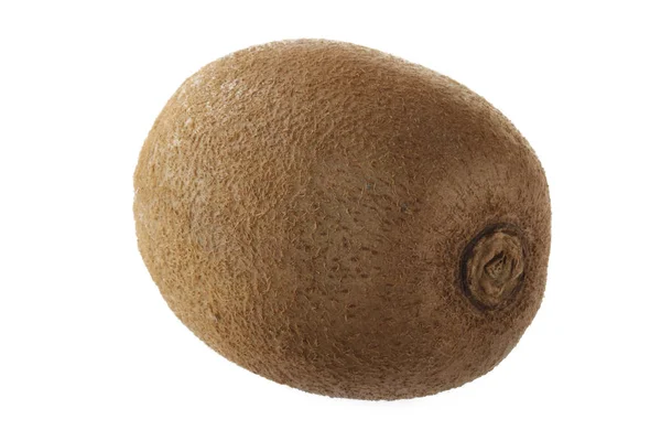 Detailní Pohled Kiwi Ovoce — Stock fotografie