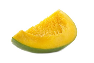 Mago beyaz arka plan üzerinde izole parçası