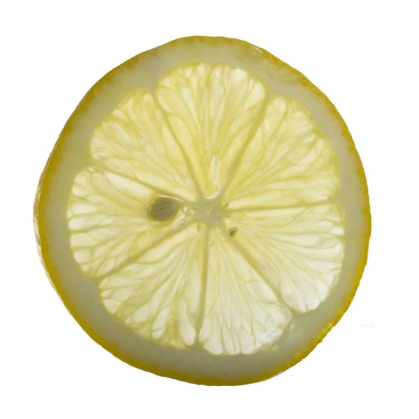 Friss Citrusfélék Ételháttér Closeup — Stock Fotó