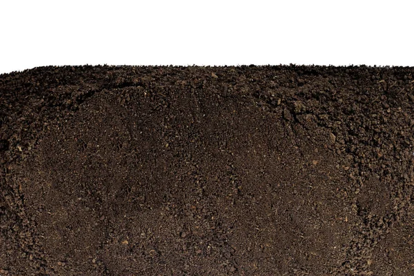 Toprak deseninin yakınçekimi, doğa arka planı