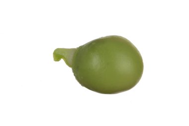 Pisum closeup, gıda arka plan 