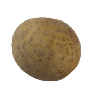 Tatlı longan beyaz arka plan üzerinde izole