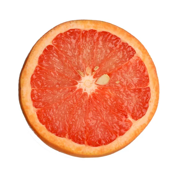 Nahaufnahme Von Rotem Orange Tropische Zitrusfrüchte — Stockfoto