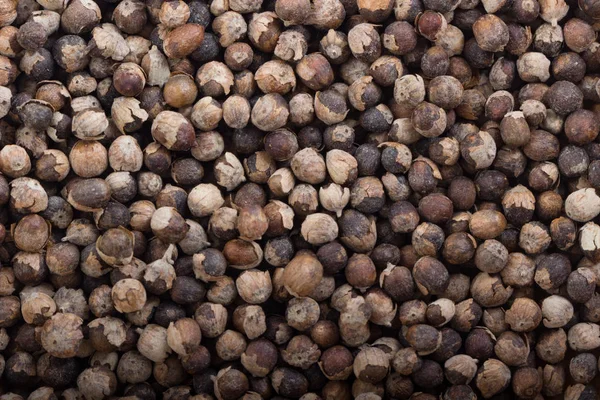 Baharat deseninin yakın çekimi, gıda arka planı 