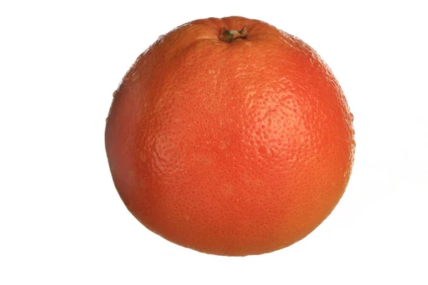 Κοντινά Πλάνα Από Κόκκινο Πορτοκαλί Τροπικά Εσπεριδοειδή Φρούτα — Φωτογραφία Αρχείου