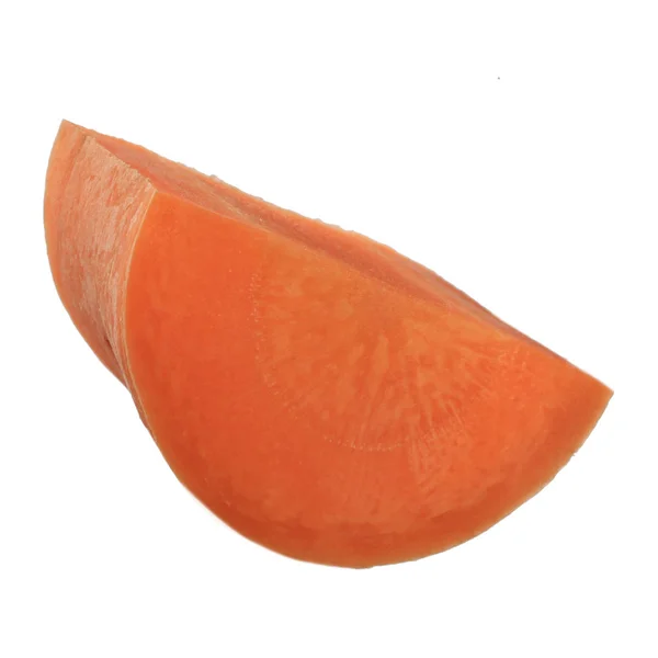 Nahaufnahme Von Natürlicher Karotte Diät Food Konzept — Stockfoto