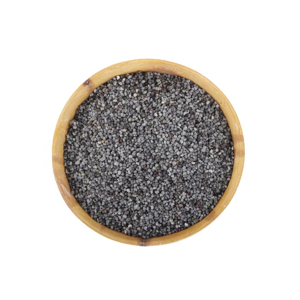 Baharat veya otlar ile kase Closeup