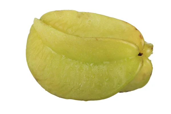 Carambola 과일의 — 스톡 사진