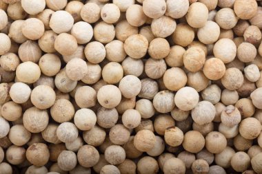 Baharat deseninin yakın çekimi, gıda arka planı 