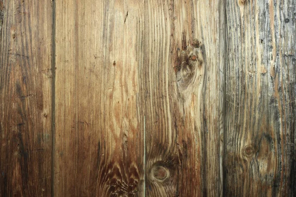 Brown Wooden Planks Background Design — Stock Photo, Image