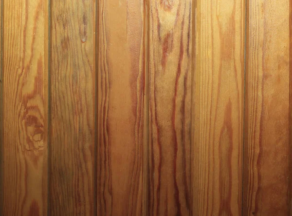 Braune Holzplanken Hintergrund Für Design — Stockfoto