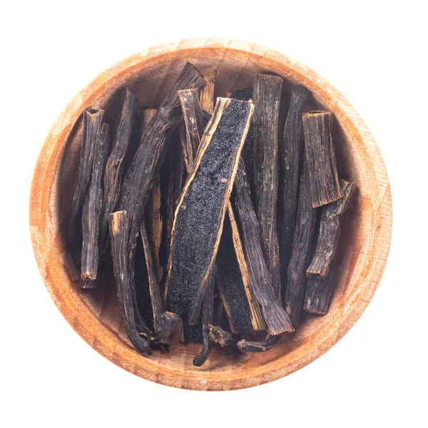 arka planda aromatik bitki, yakın