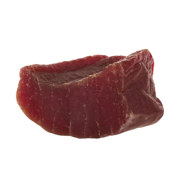 Carne Vacuno Cerca — Foto de Stock