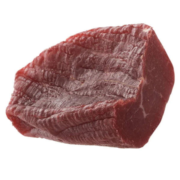 Rindfleisch Aus Nächster Nähe — Stockfoto