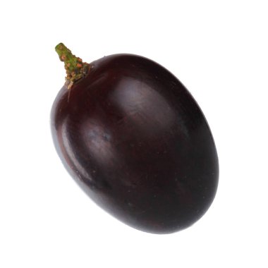 Olgun üzüm yakın çekim 