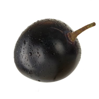 Olgun üzüm yakın çekim 