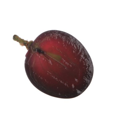 Olgun üzüm yakın çekim 