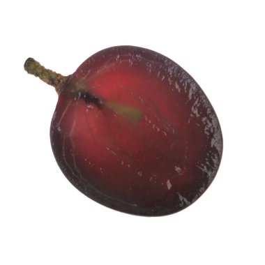 Olgun üzüm yakın çekim 