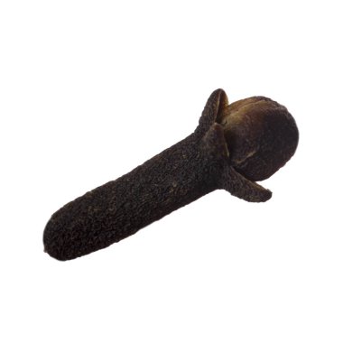 karanfil baharat, yakın çekim