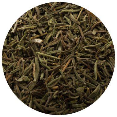 baharat yığını, yakın çekim