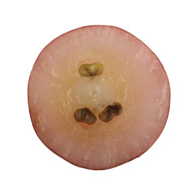 Olgun üzüm yakın çekim 