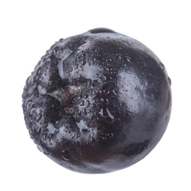 olgun ashberry yakın 