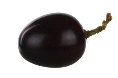 Olgun üzüm yakın çekim 