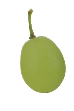 Olgun üzüm yakın çekim 